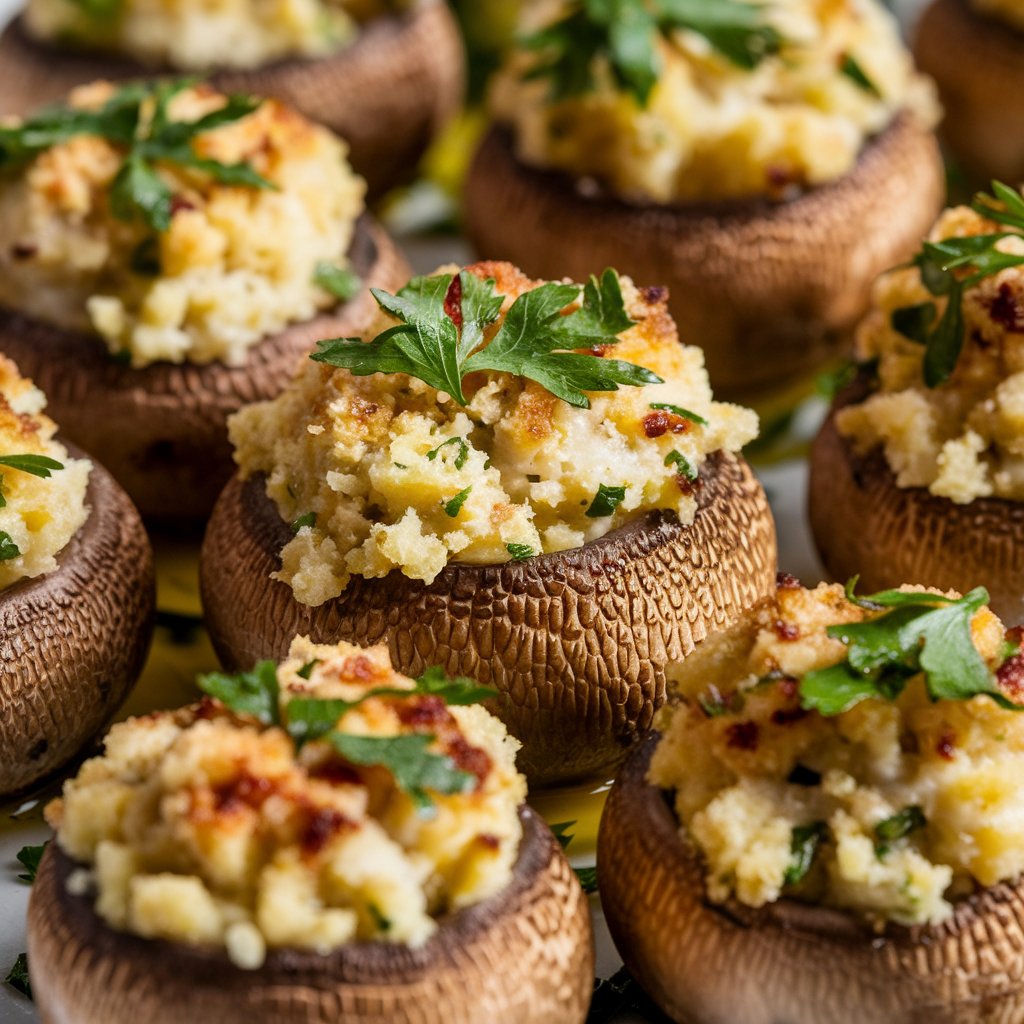 Top 10 Appetizers for Your Holiday Gatherings